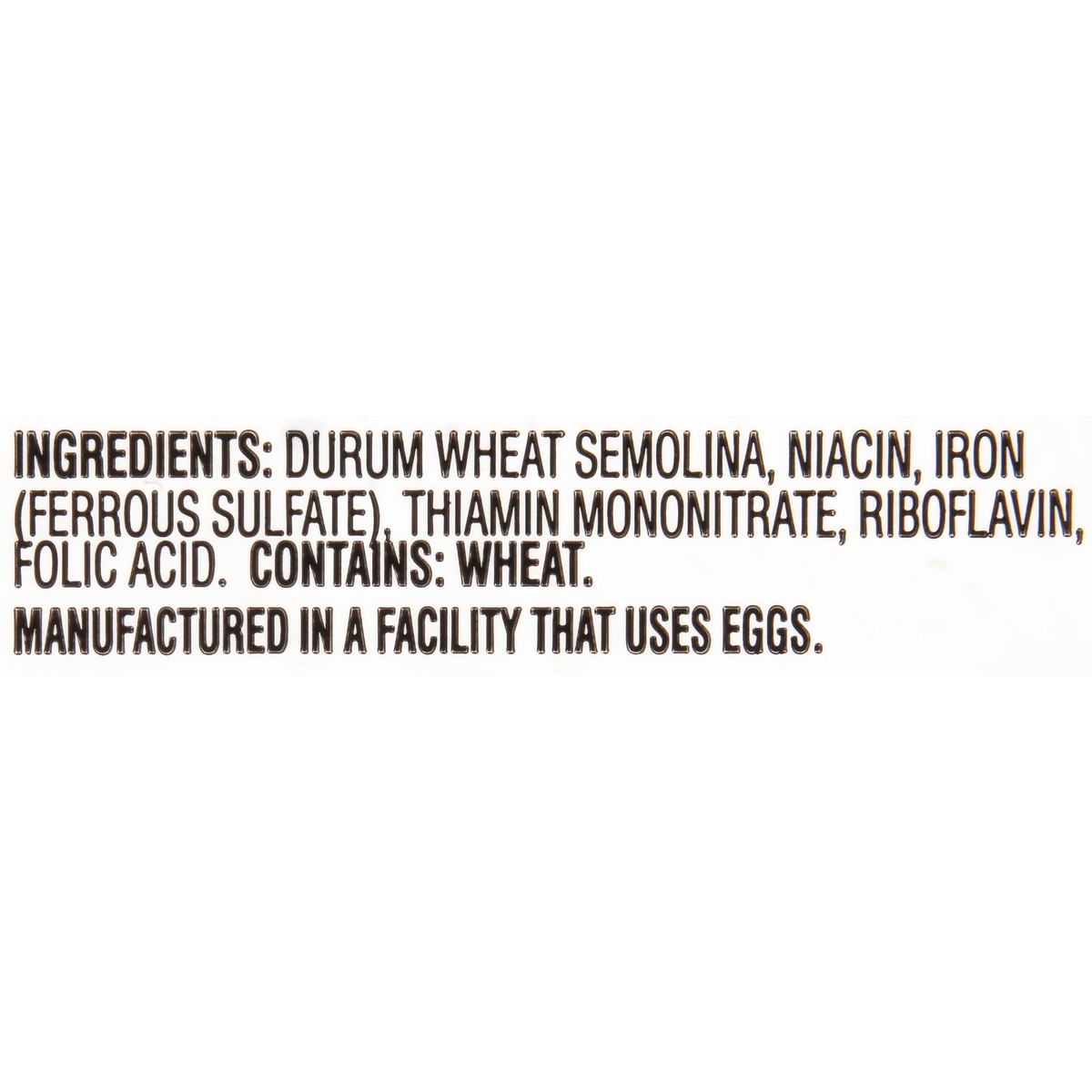 slide 4 of 10, Food Club Enriched Macaroni Product, Penne Rigate, 16 oz