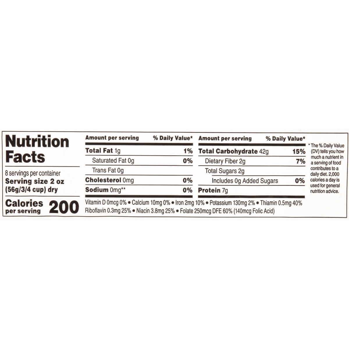 slide 5 of 10, Food Club Enriched Macaroni Product, Penne Rigate, 16 oz