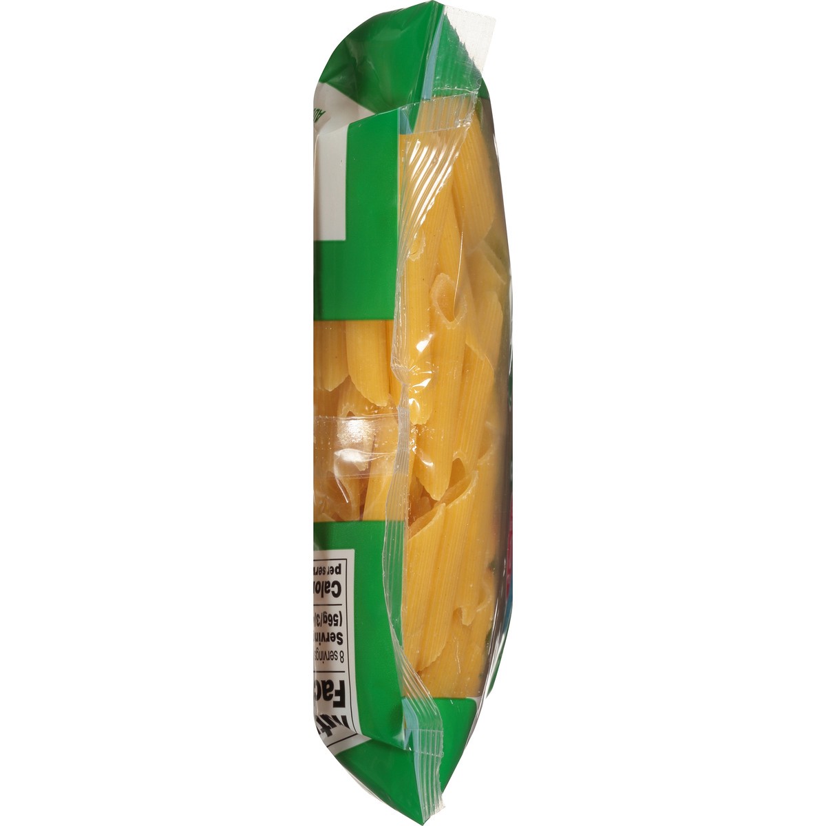 slide 7 of 10, Food Club Enriched Macaroni Product, Penne Rigate, 16 oz