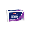 slide 2 of 9, Meijer Essential Napkins, White, 250 ct