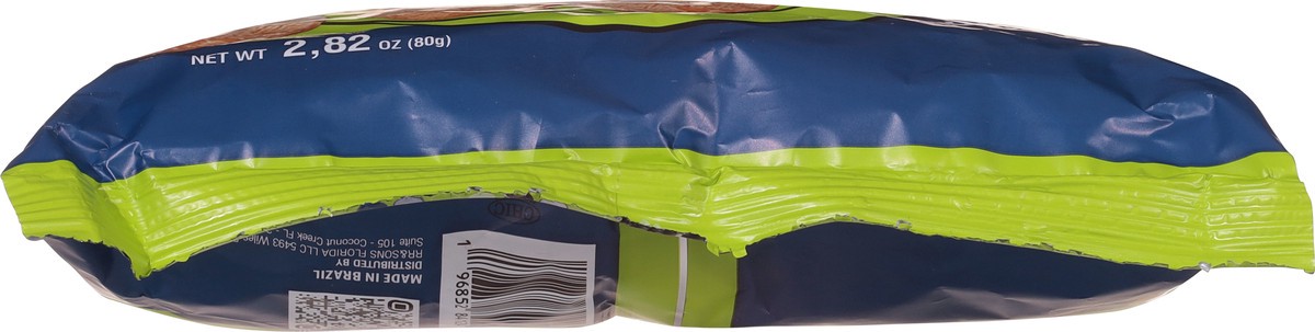 slide 6 of 9, Yuca Balls Gluten Free Sweet Cassava's Snack 2.82 oz, 1 ct