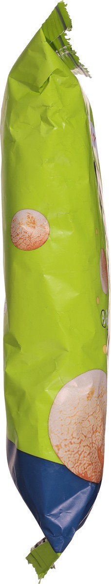 slide 4 of 9, Yuca Balls Gluten Free Sweet Cassava's Snack 2.82 oz, 1 ct