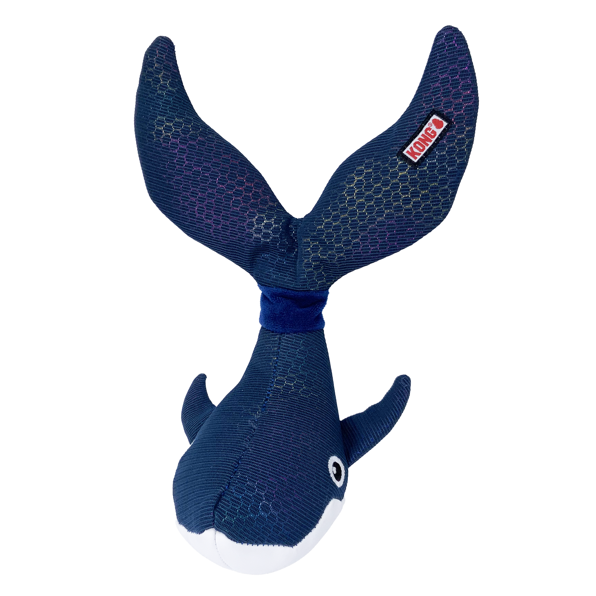 slide 1 of 3, KONG Shakers™ Shimmy Whale Md, 1 ct