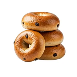 Fresh & Finest Cinnamon Raisin Bagels