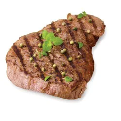 Beef Chuck Cross Rib Steak, Boneless