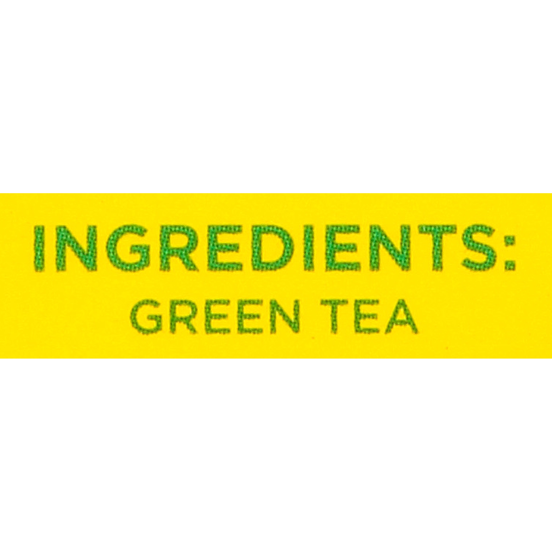 slide 8 of 8, Luzianne Green Tea Bags, 24 ct