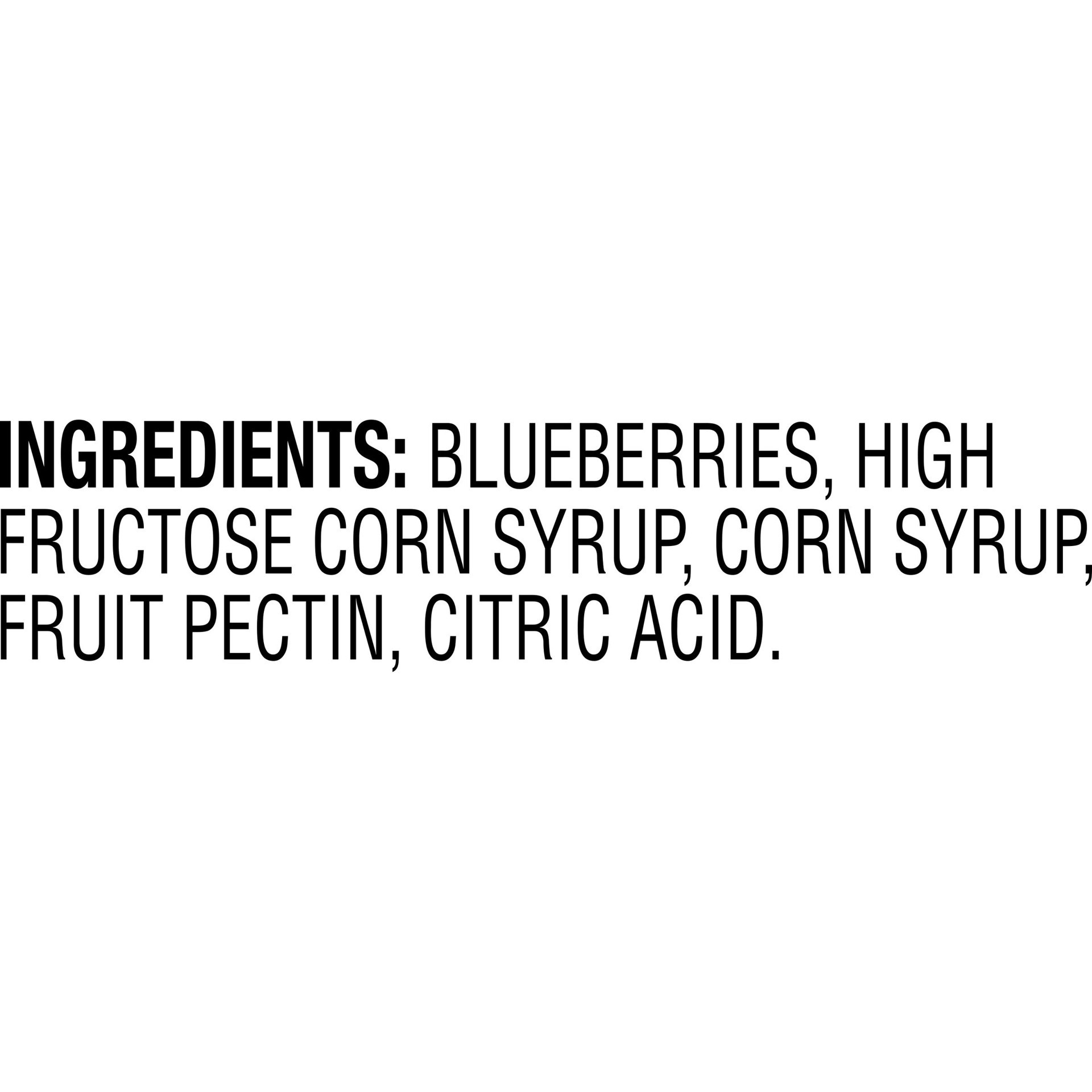 slide 2 of 4, Smucker's Smucker Blueberry Presv, 12 oz