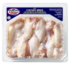 Bell & Evans Cut Wings