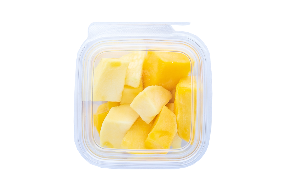 slide 1 of 1, Garden Highway Mango Chunks, 9 oz