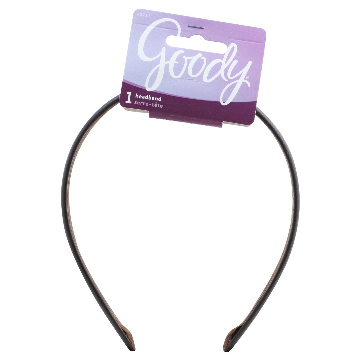 slide 1 of 1, Goody Smooth Headband, 1 ct