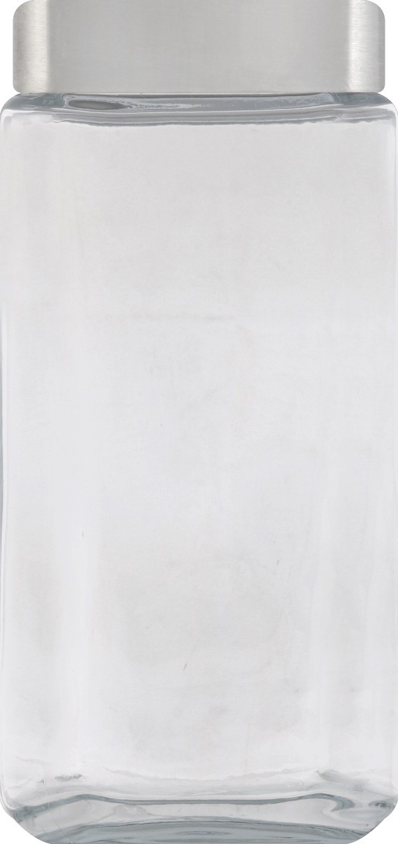 slide 2 of 3, Anchor Storage Glass Jar 1 ea, 1 ct