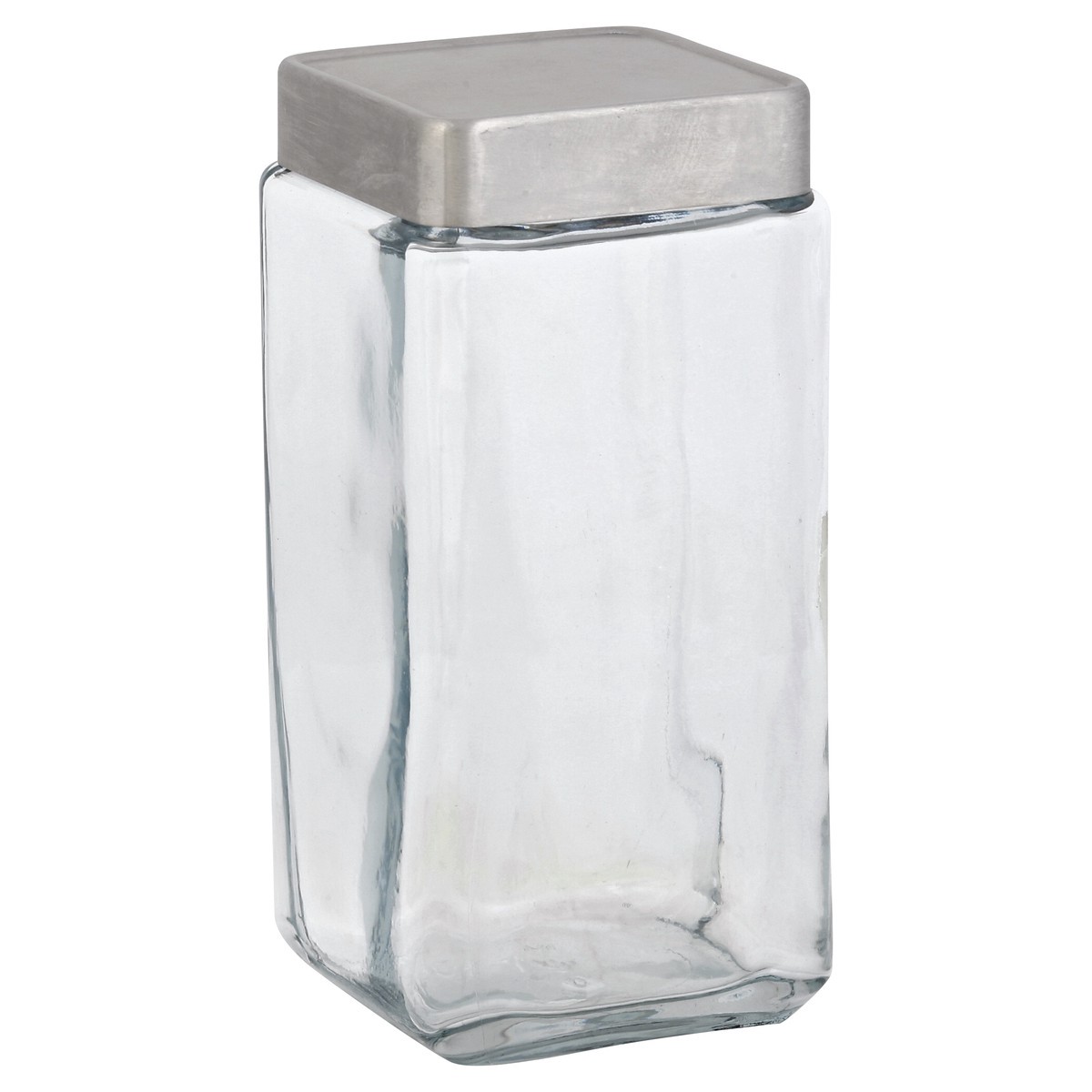 slide 3 of 3, Anchor Storage Glass Jar 1 ea, 1 ct