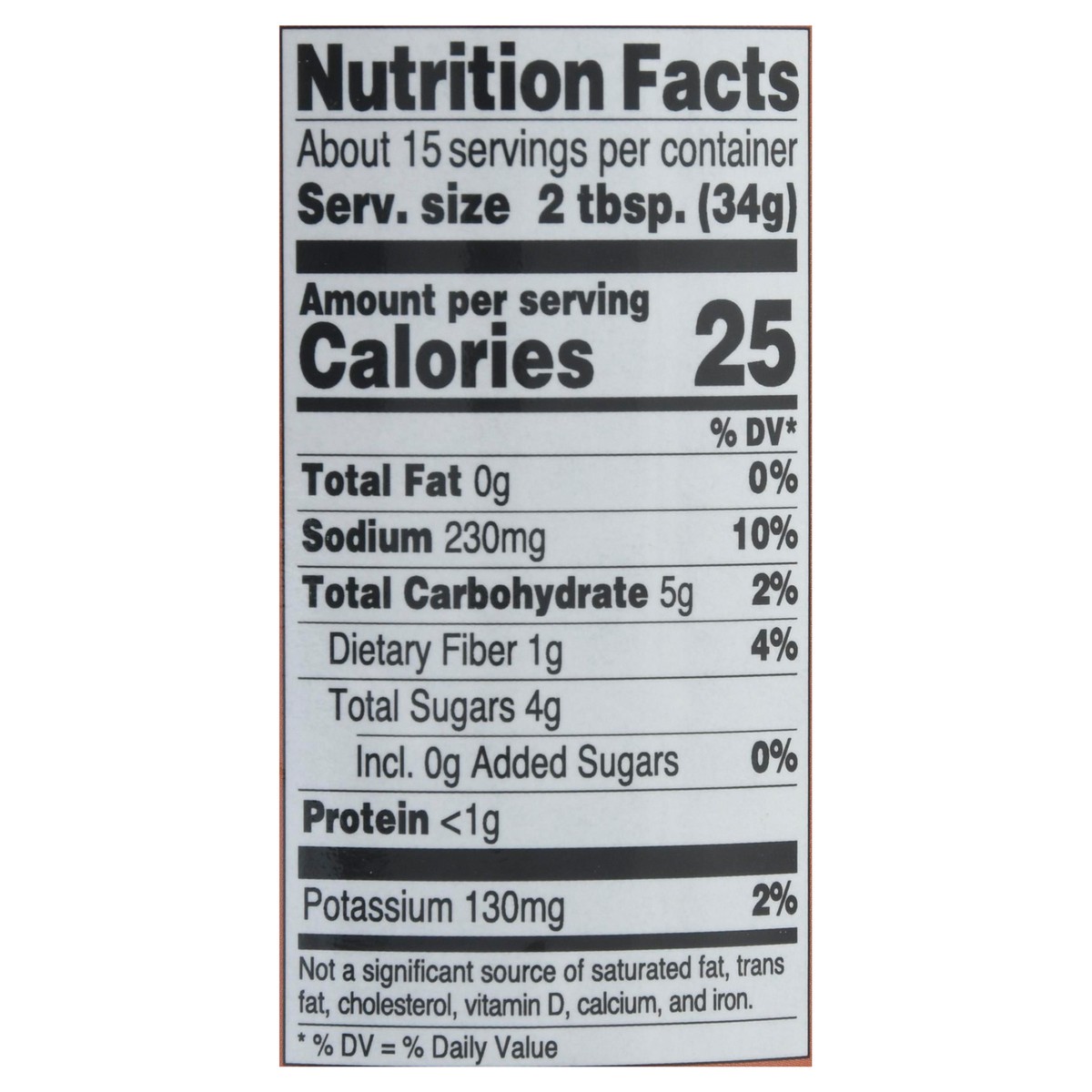 slide 3 of 14, True Made Foods Central Texas BBQ Sauce 18 oz, 18 oz