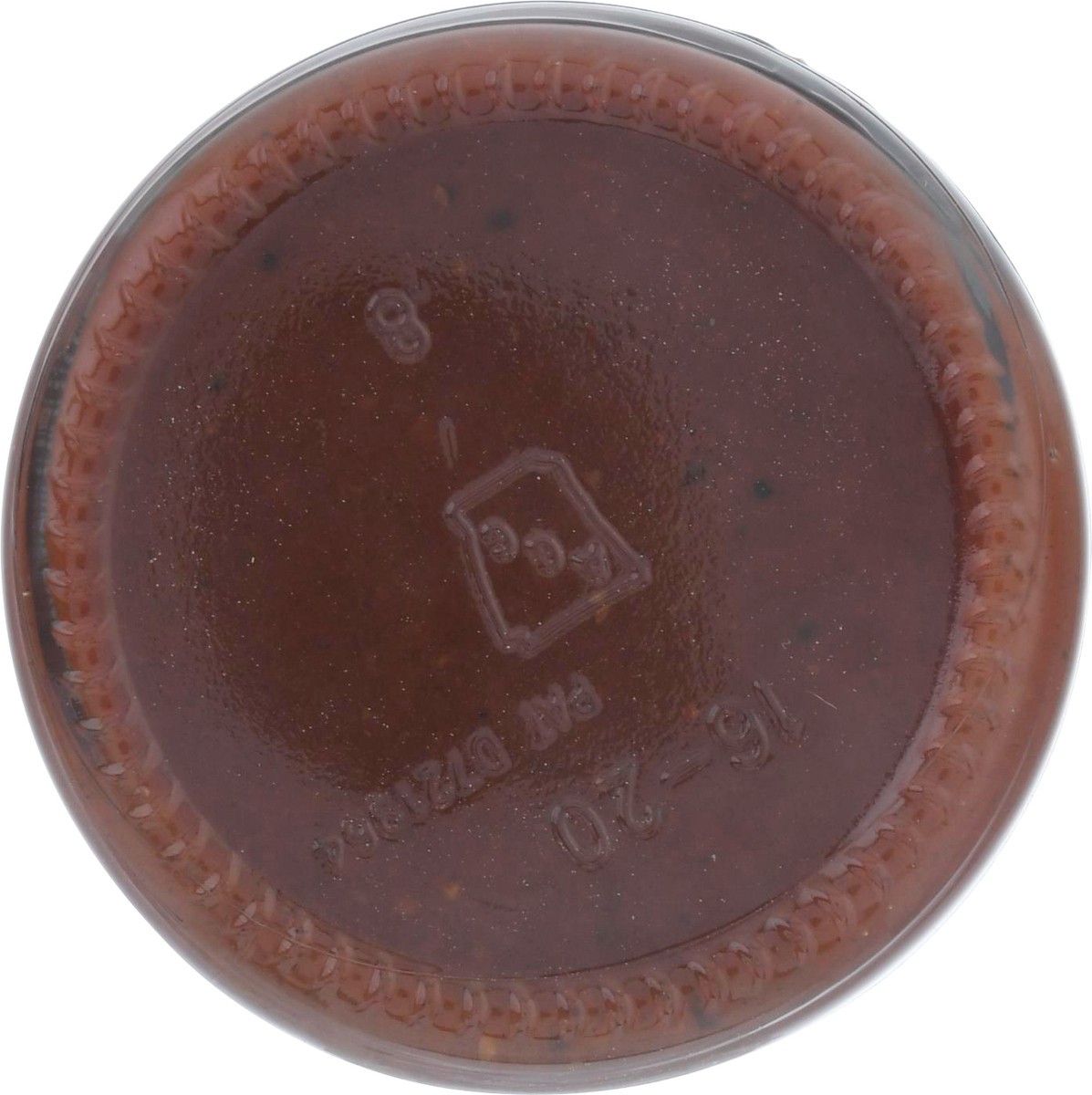 slide 9 of 14, True Made Foods Central Texas BBQ Sauce 18 oz, 18 oz