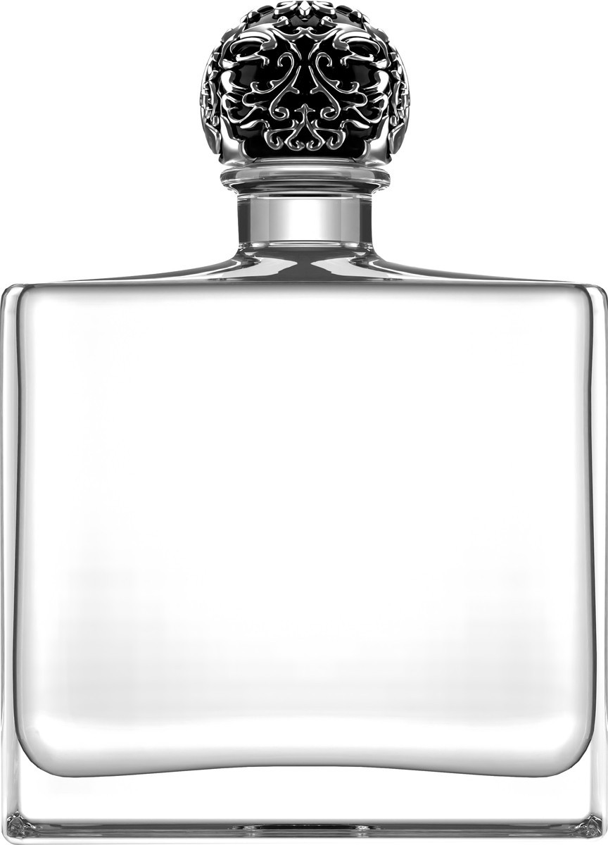 slide 2 of 3, DeLeon Platinum Tequila, 750 ml