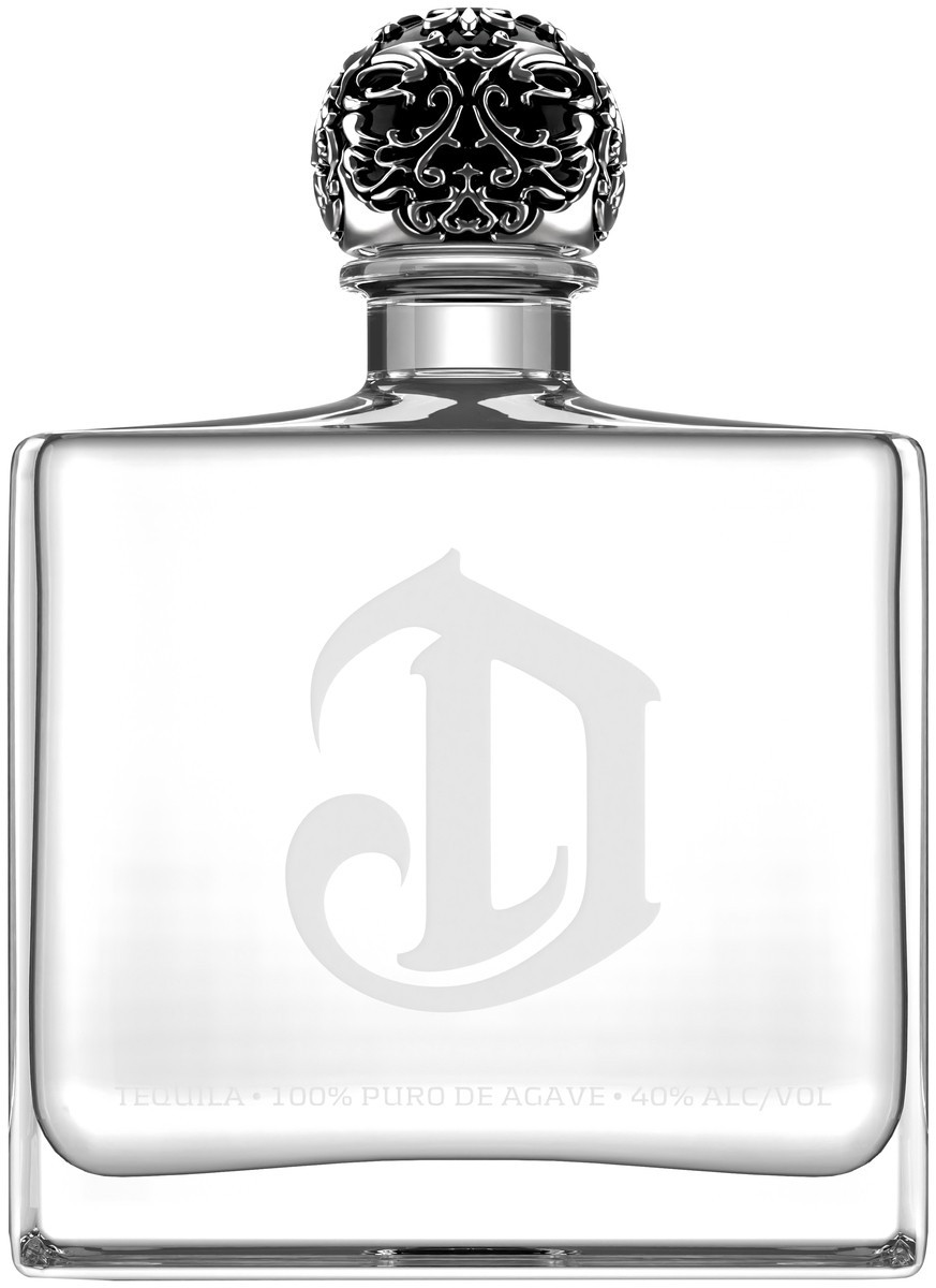 slide 1 of 3, DeLeon Platinum Tequila, 750 ml