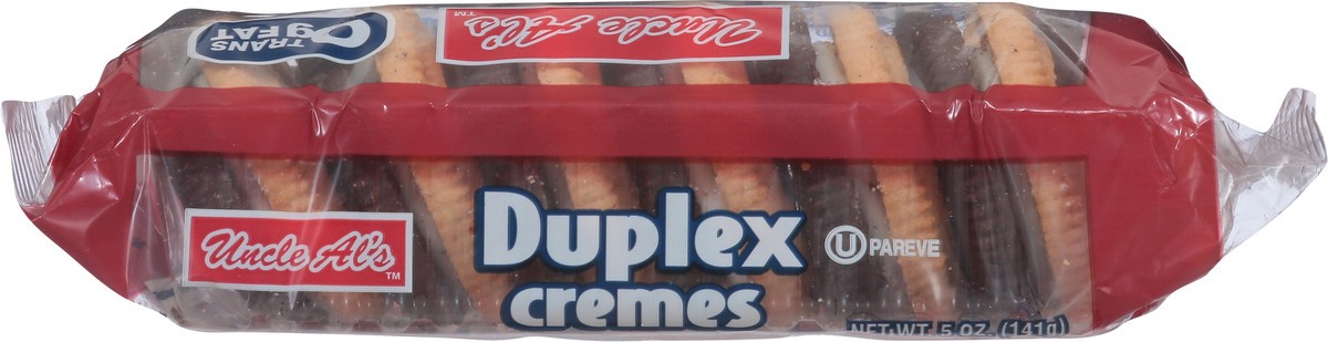 slide 4 of 15, Uncle Al's Duplex Cremes - 5 oz, 5 oz