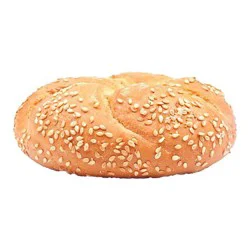 Bread Scala Sesame Seeded - Ea