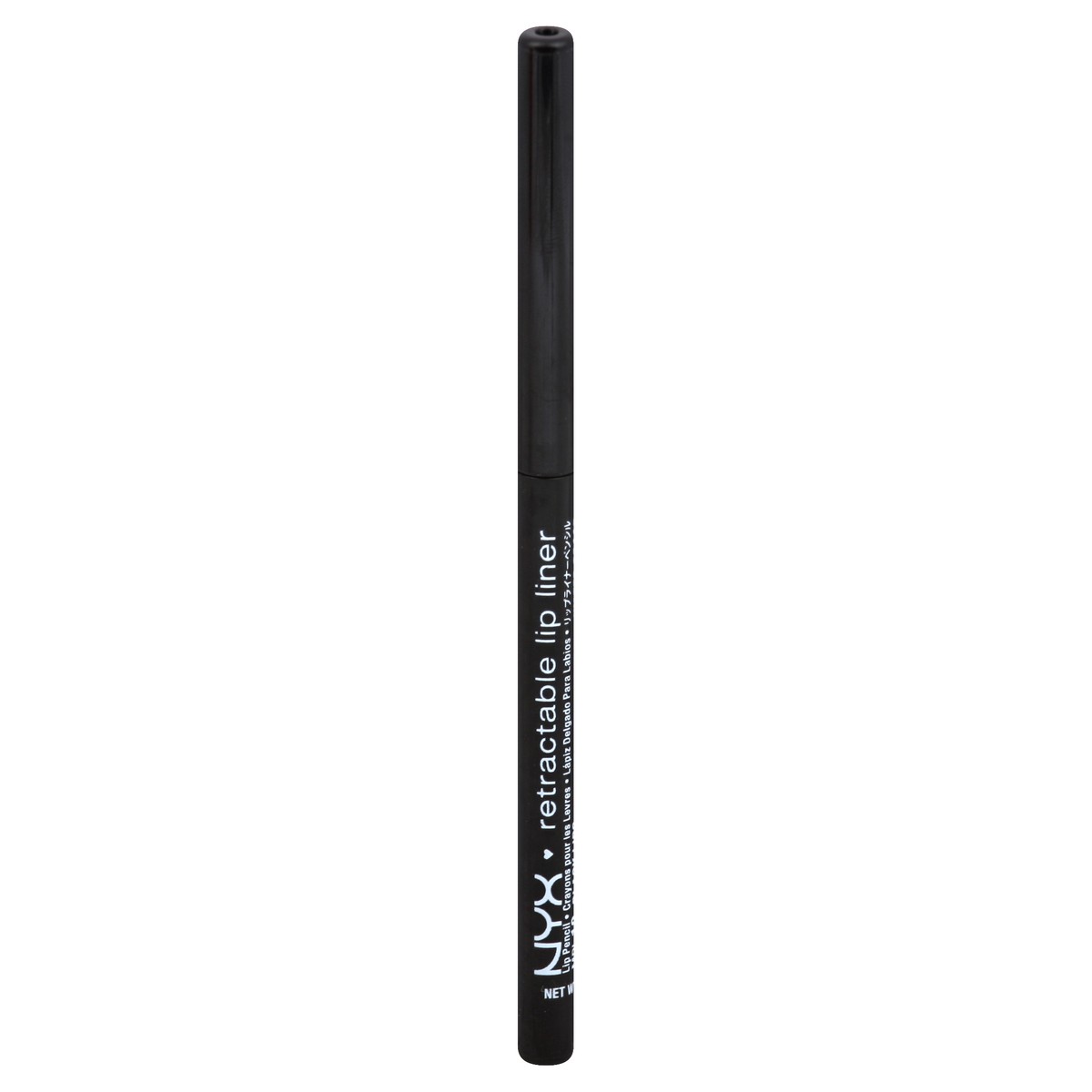 slide 4 of 4, NYX Professional Makeup Lip Liner 0.01 oz, 0.01 oz