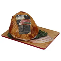 Boar's Head Ham 1 ea