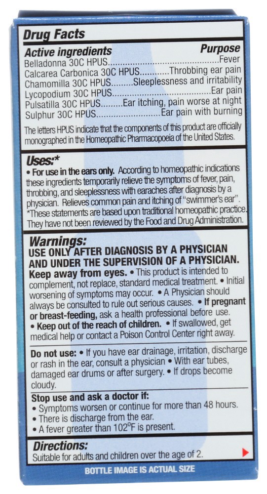 slide 2 of 2, Rite Aid Ra Ear Relief Drop.33Z, 0.33 oz