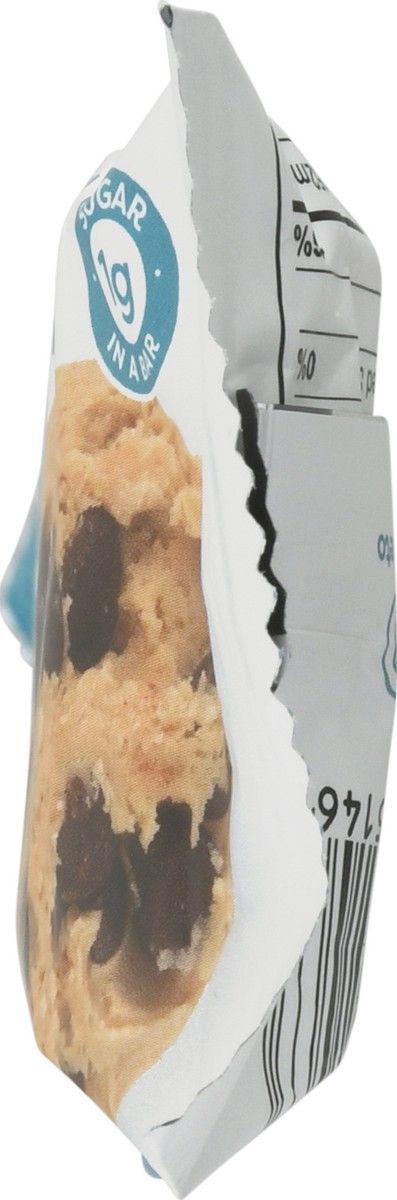 slide 8 of 9, Kiss My Keto Chocolate Cookie Dough Flavored Bar 1.76 oz, 1.76 oz