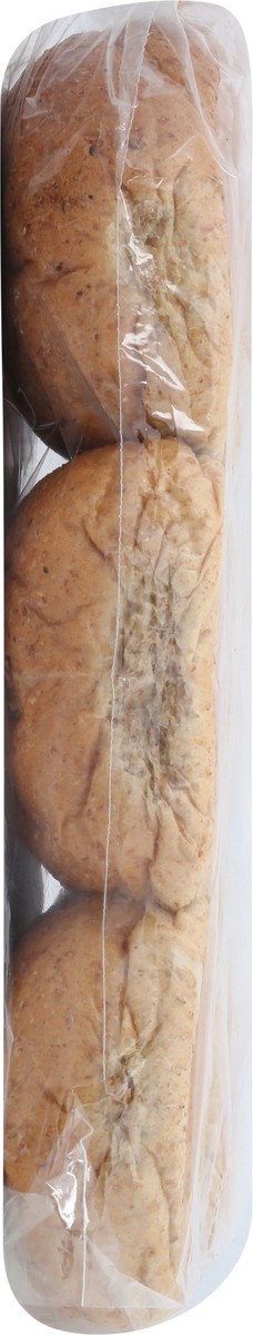 slide 14 of 14, Mancini's Beer Buns 6 ea, 6 ct