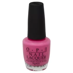 OPI Nail Lacquer, Shorts Story, 0.5 fl oz