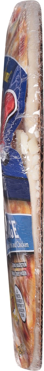 slide 11 of 13, Roma Original Sausage Pizza 5.29 oz, 5.29 oz