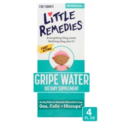 Gripe water store little remedies target