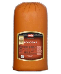 Weis Quality Bologna