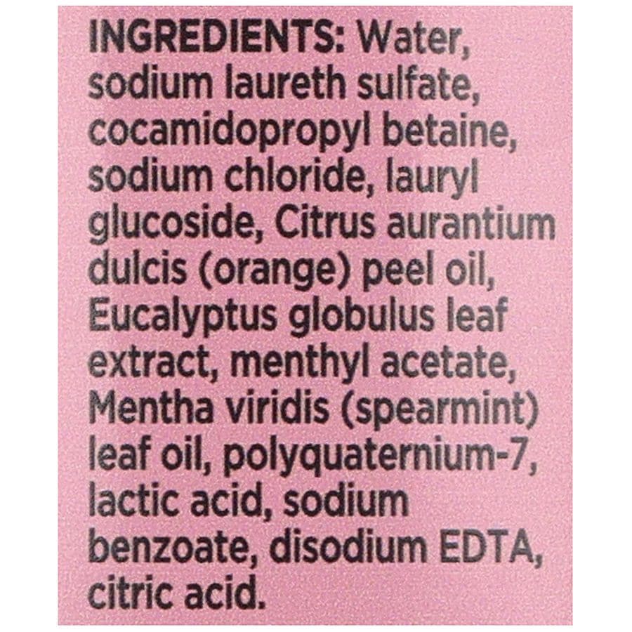 slide 3 of 5, Walgreens Feminine Wash Fragrance Free, 15 fl oz