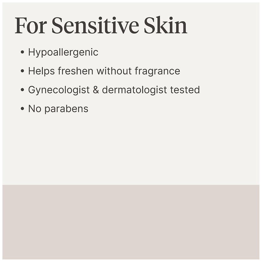 slide 5 of 5, Walgreens Feminine Wash Fragrance Free, 15 fl oz