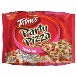 Totino's Supreme Party Pizza