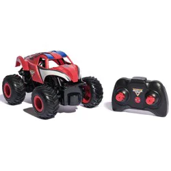 Monster Jam 1:24 Spider-Man RC Truck