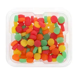 Weis Quality Bulk Food Tub