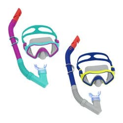 Bestway Crusader Snorkel Mask