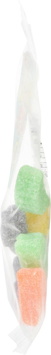 slide 6 of 12, Janie's Candies J-Cand Fruit Slices, 1 ct