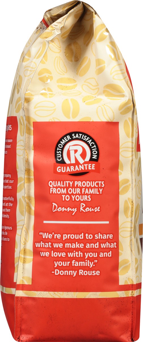 slide 4 of 11, Rouses Markets Rous Espresso Bag Co - 24 oz, 24 oz