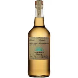 Casamigos Reposado Tequila