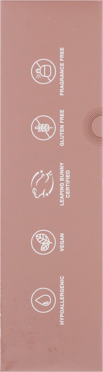 slide 7 of 12, Mineral Fusion Deep 7 - Espresso Full Coverage Liquid Foundation 1.0 fl oz, 1 ct