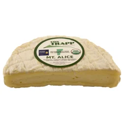 Von Trapp Mount Alice Cheese