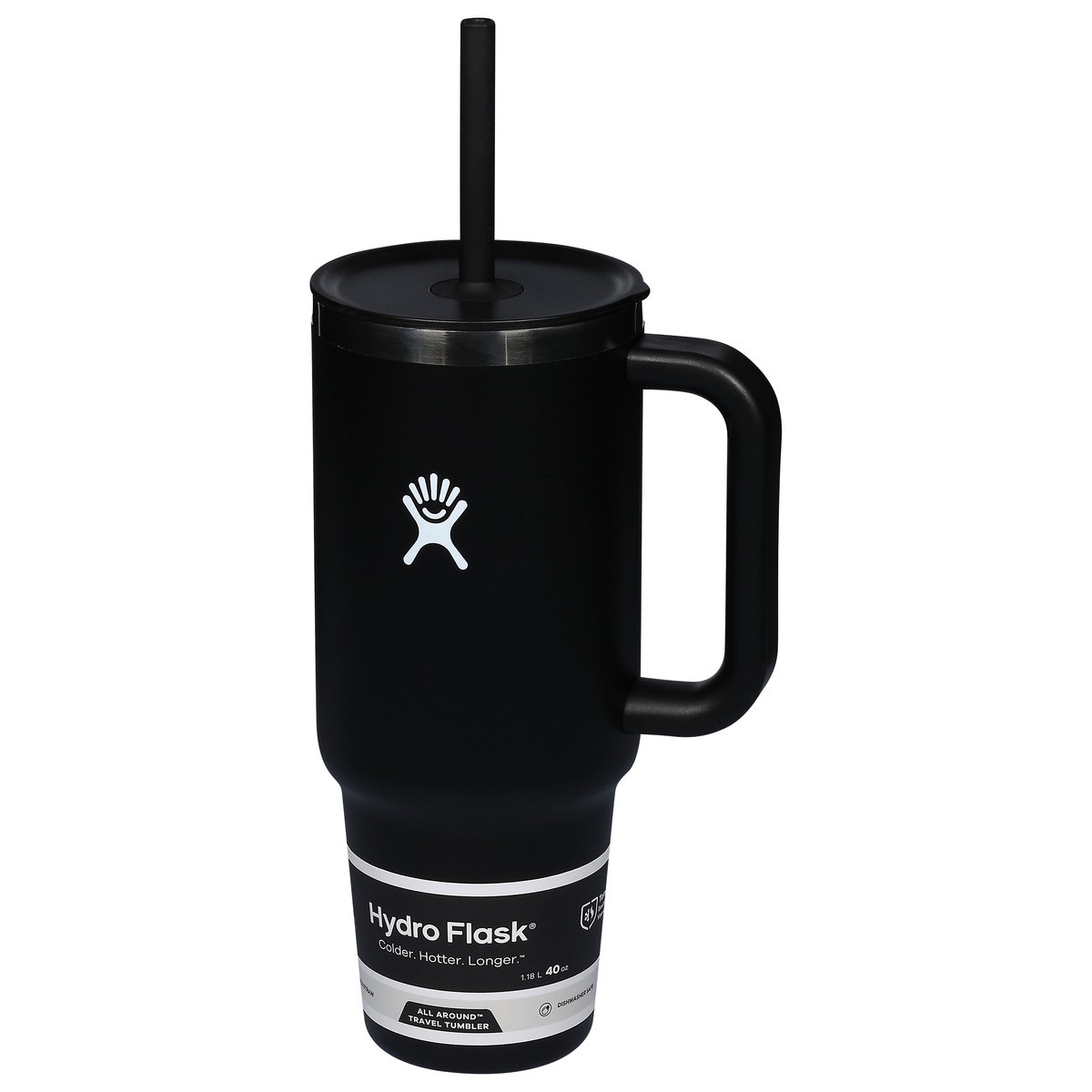 slide 3 of 4, Hydro Flask Travel All Around Tumbler 1 ea, 1 ct