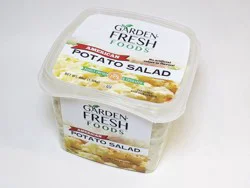 Garden Fresh American Potato Salad