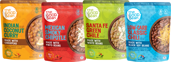 slide 4 of 16, The Good Bean Mexican Pinto Beans, 10 oz