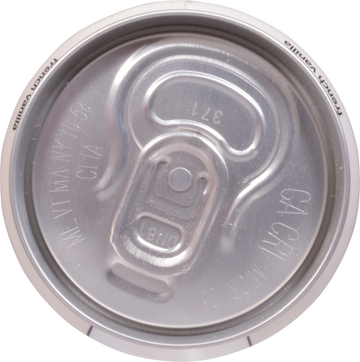 slide 9 of 9, Slate French Vanilla High Protein Milk Shake- 11 fl oz, 11 fl oz