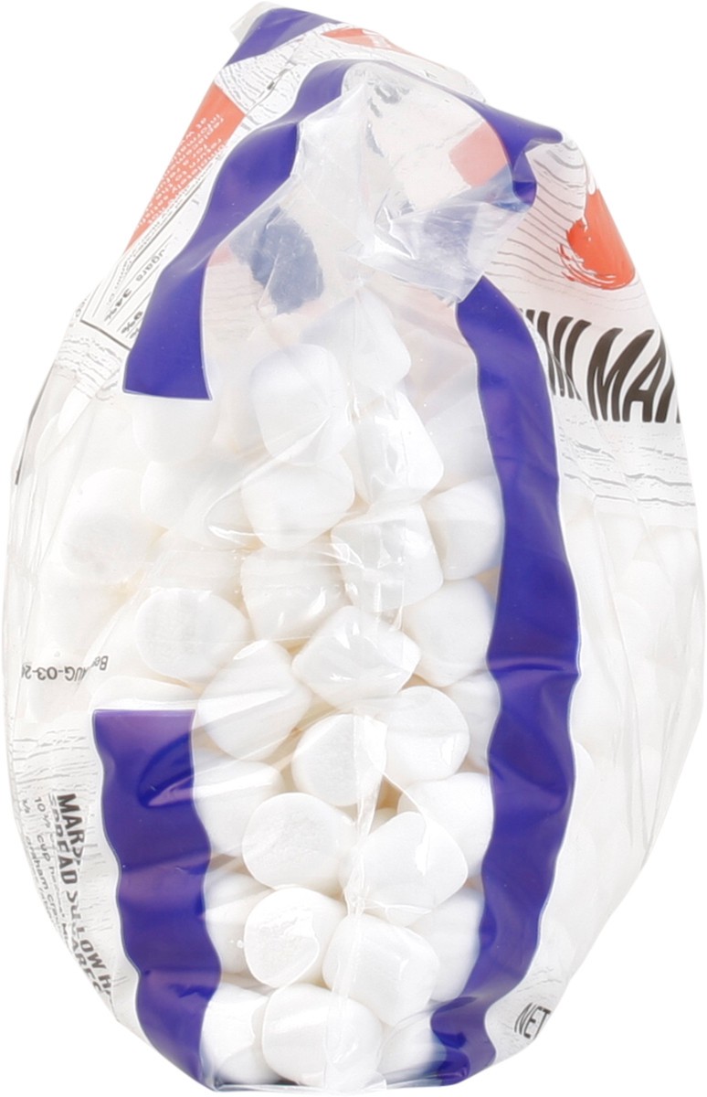 slide 7 of 14, Bashas Marshmallow Mini, 10.5 oz