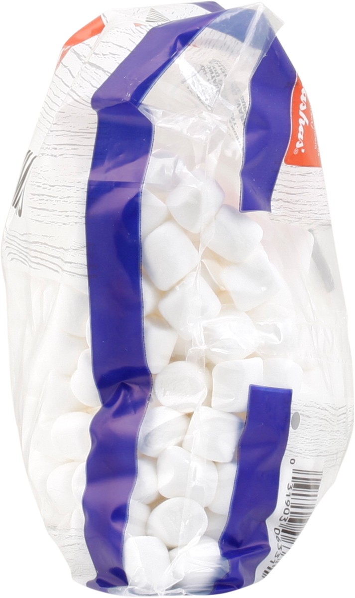 slide 14 of 14, Bashas Marshmallow Mini, 10.5 oz