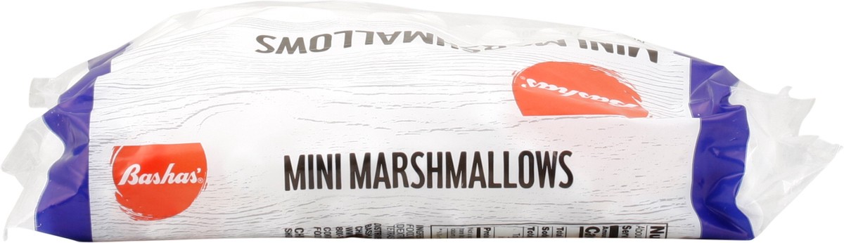 slide 6 of 14, Bashas Marshmallow Mini, 10.5 oz