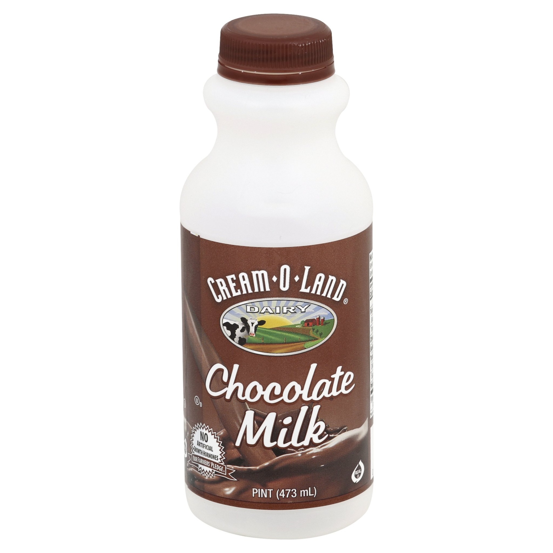 Cream-O-Land Milk 1 pt 1 pint | Shipt